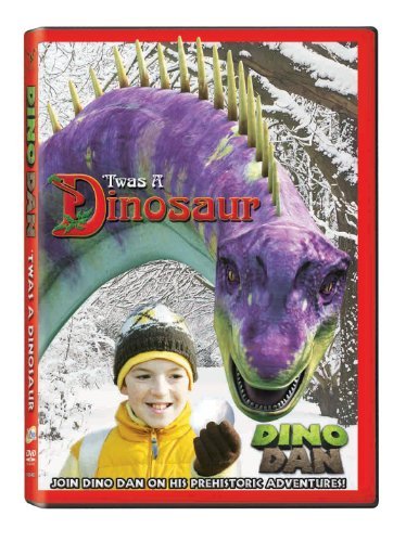Twas A Dinosaur/Dino Dan@Nr